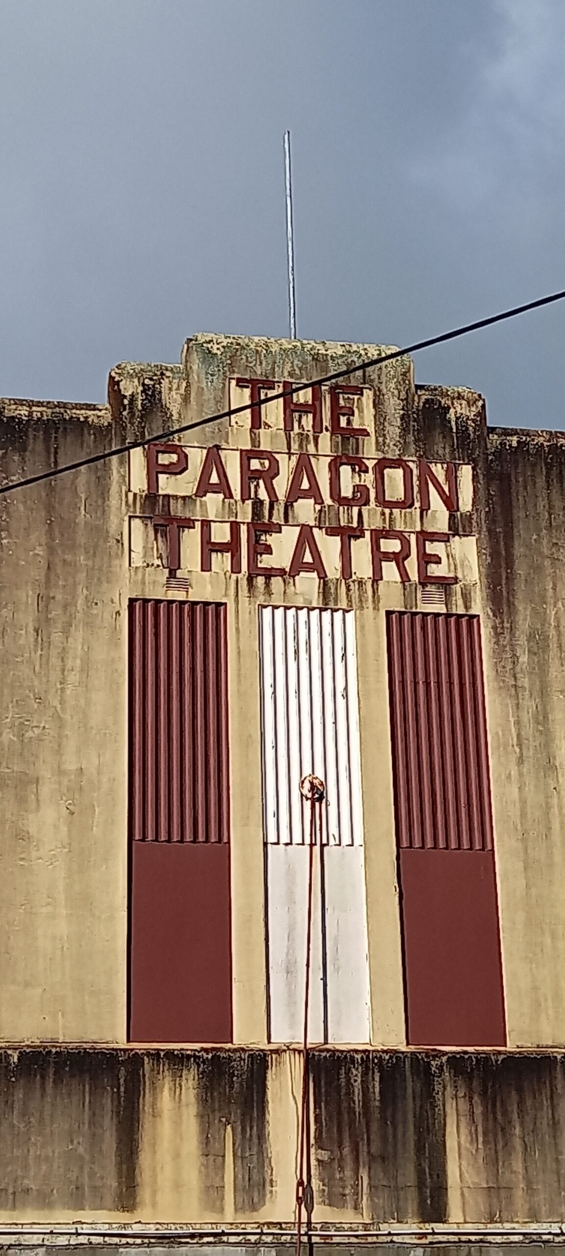 The Paragon, Queenstown