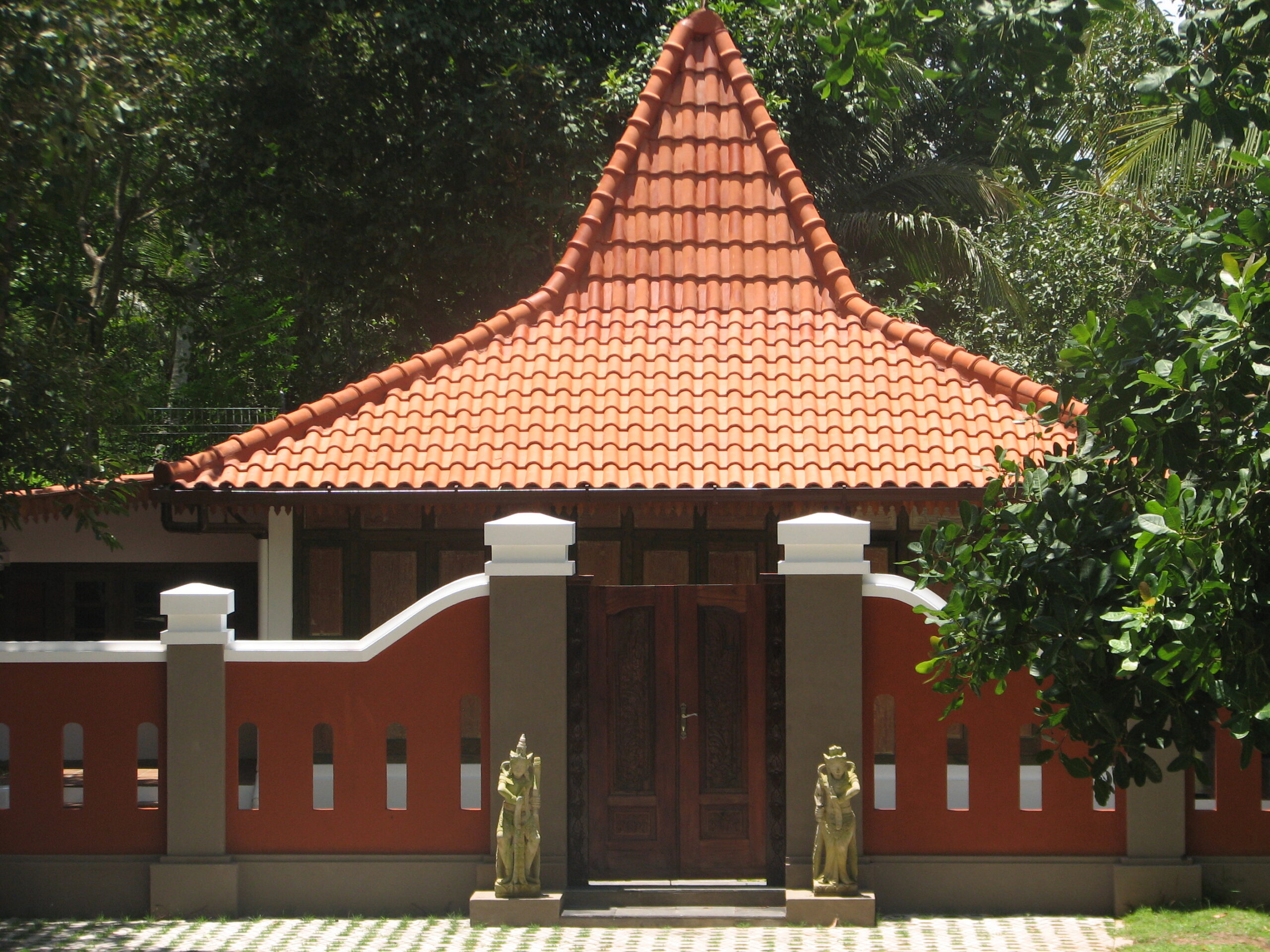 The Studio. Photographer Mark Heyward